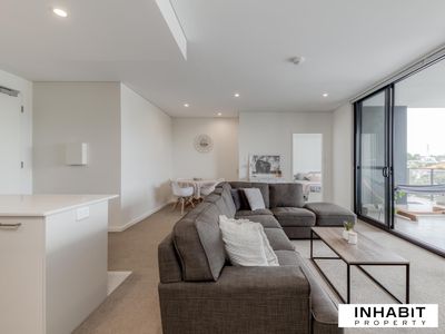 28 / 133 Burswood Road, Burswood