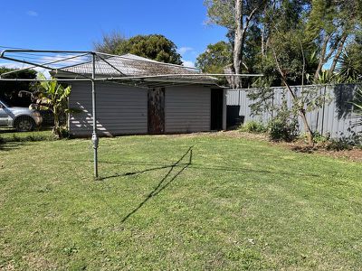 29 Street, Kingaroy