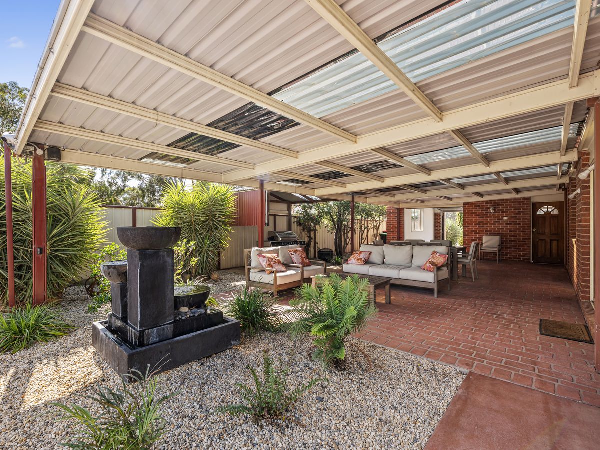 161 Cowan Street, Benalla