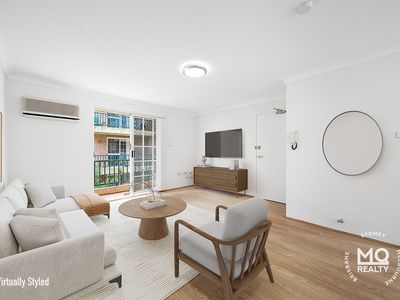 28 / 22 Clarence Street, Lidcombe