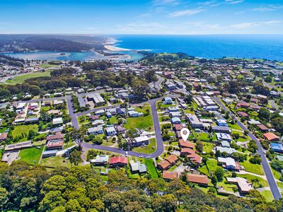 15 Collins Crescent, Narooma