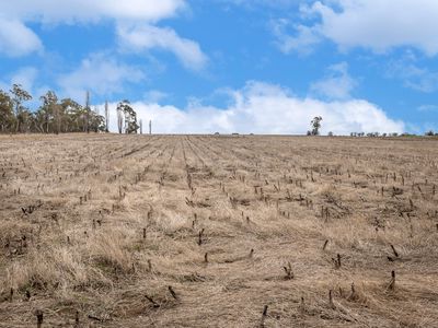 Lot Plain View Aggregation, 916 Emmaville Road, Glen Innes
