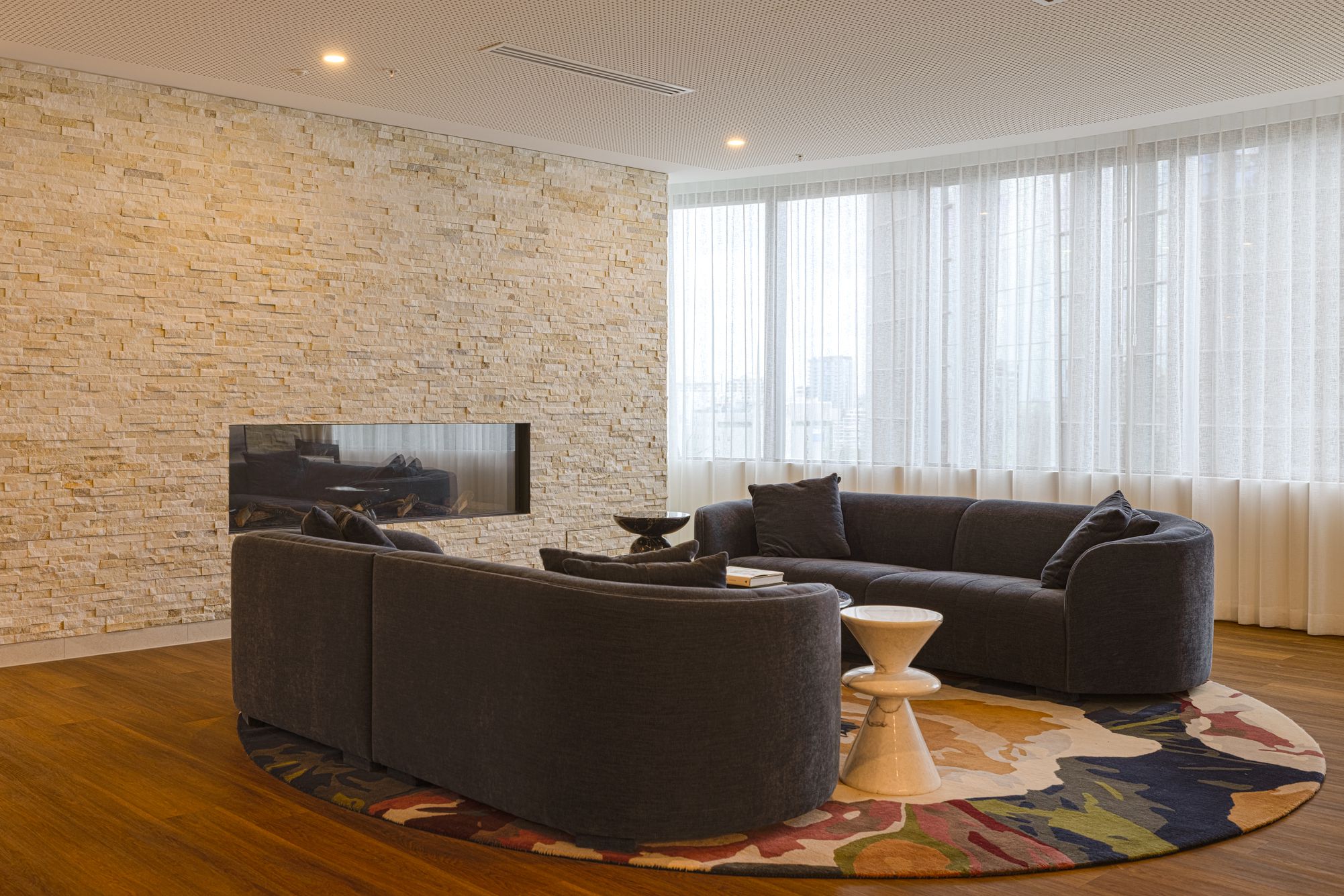 1313 / 8 Margaret Street , Brisbane