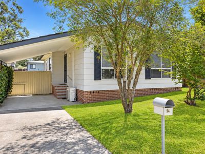 54 Taronga Ave, San Remo