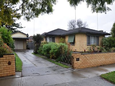 17 Andrew Street, Kerang