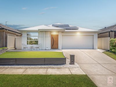 18 Eleanor Close, Hamlyn Terrace