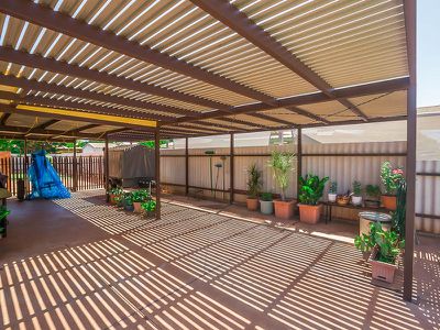 8 Marra Court, South Hedland