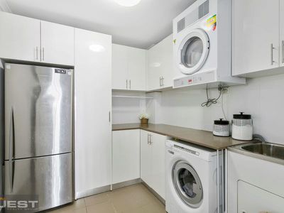 401 / 71-73 Bank Lane, Kogarah