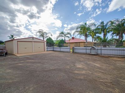 1 Tinkler Street, Somerville