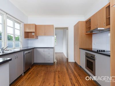 105 Blackwood Rd, Salisbury