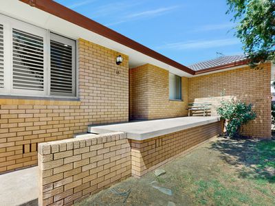 15 MACKENZIE STREET, Merriwa