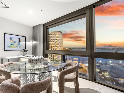 901 / 11 Barrack Square, Perth