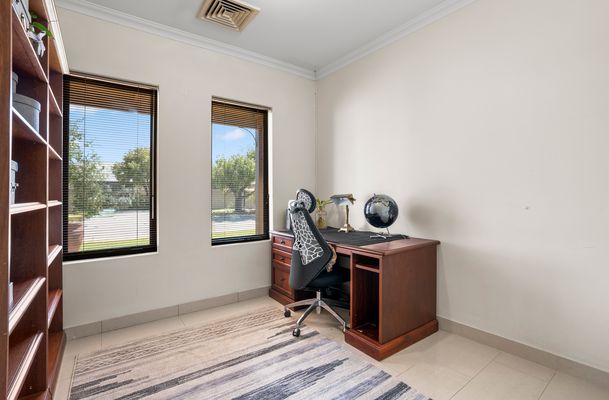 14 Repose Terrace, Atwell