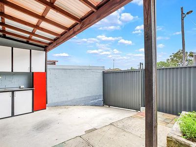 25A Gordon Street, Petersham