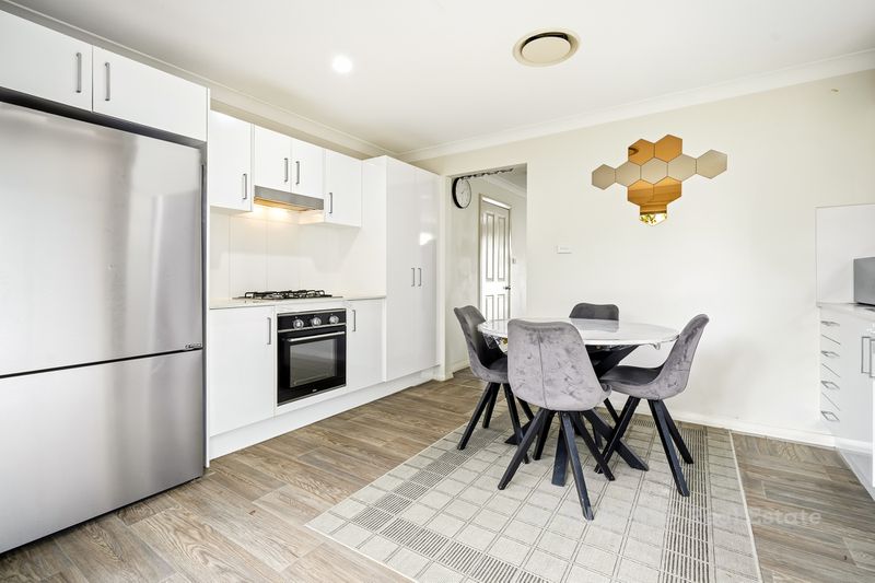 8 / 82 Irwin Street, Werrington