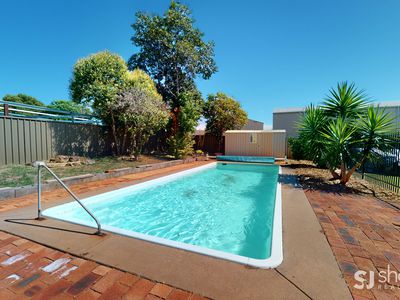 7 Rainbow Place, Dubbo