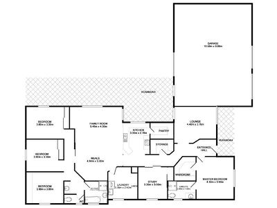 1 SARAH COURT, Wodonga