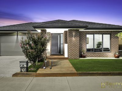 26 Bertie Street, Manor Lakes