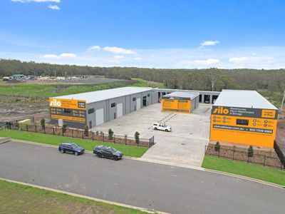 8 / 8 Mussel Court, Huskisson