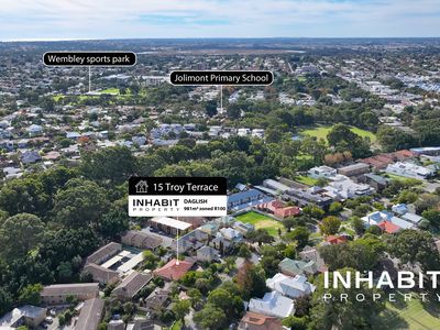 15 Troy Terrace, Daglish