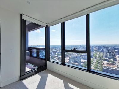 2802 / 500 Elizabeth Street, Melbourne