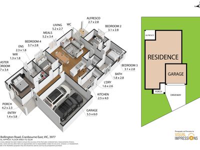 10 Bollington Road, Cranbourne East
