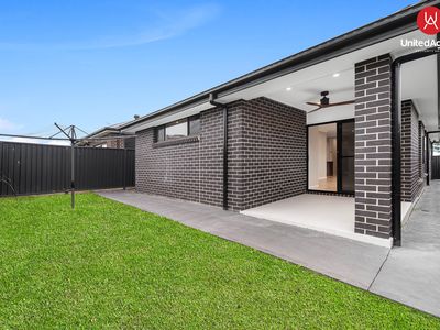 21 Winterhead Street, Austral