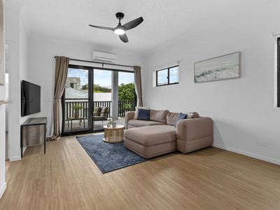 21 / 11 Lyons Terrace, Windsor