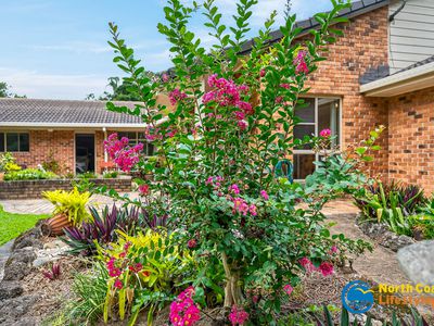 8 Binya Place, Ocean Shores