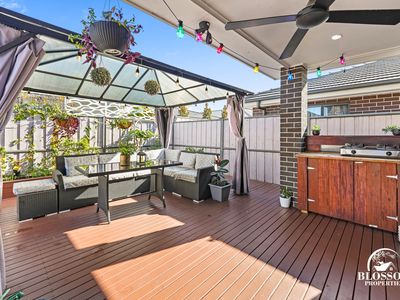 12 Betula Parade, Marsden Park