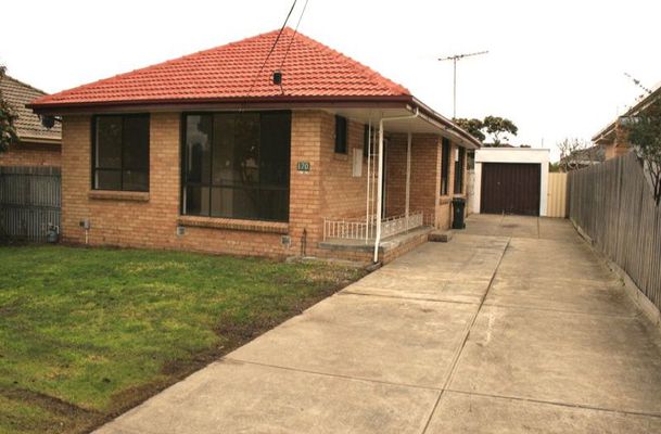170 Anderson Road, Fawkner