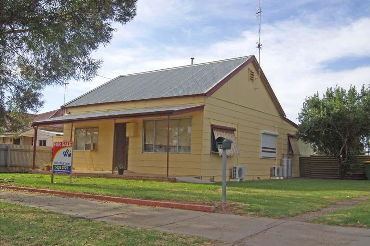 54 Edis Street, Kyabram