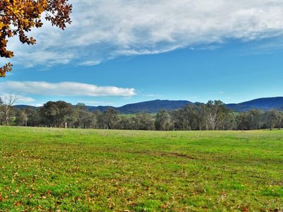 Lot 3 - Osbornes Flat Road, Yackandandah
