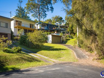 21 THE LOOP, Narooma