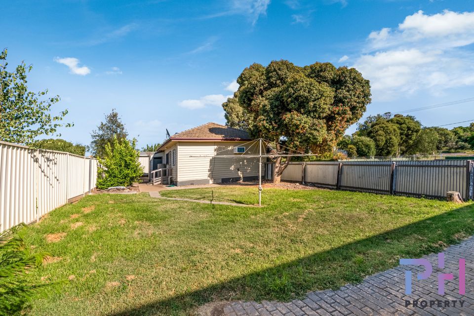 1 Turnbull Street, Eaglehawk