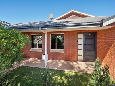 40 Oswald Street, Boulder