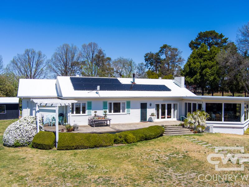 232 Red Range Road, Glen Innes