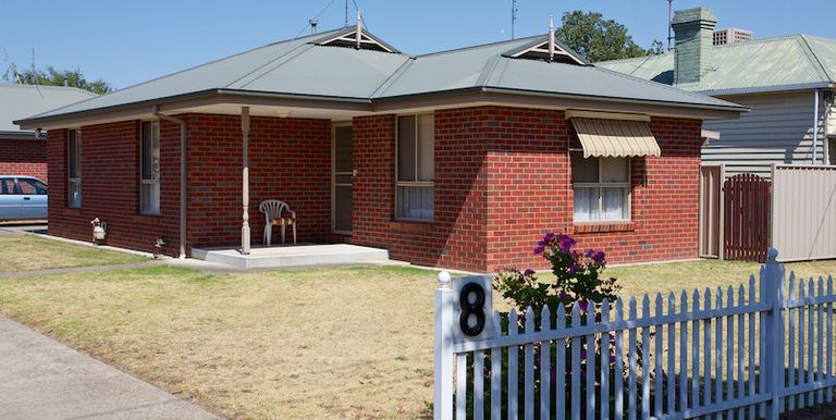 1 / 8 McGuiness Street, Euroa