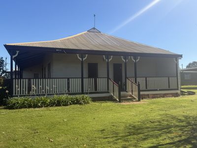 7 Scott road, South Tamworth