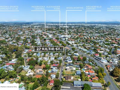 27 Kiltie Street, Moorooka