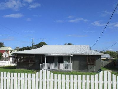 4 Mackenzie Street, Manly West