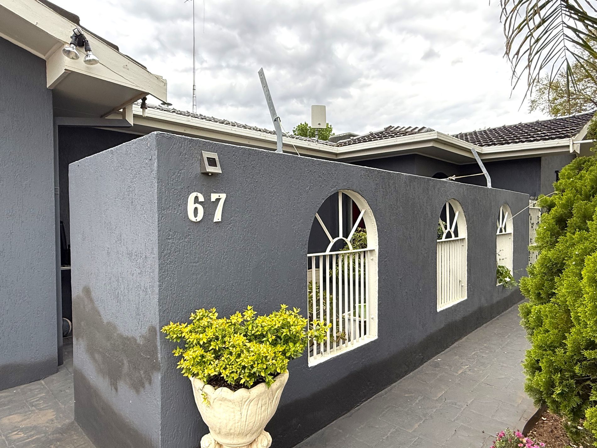 67 Harward Road, Griffith