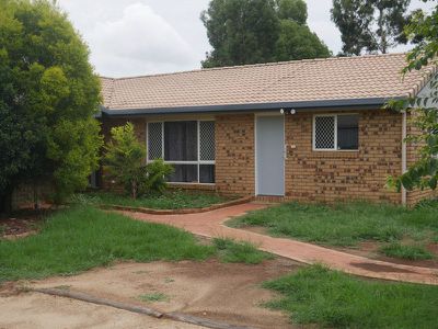 1 Railway Terrace, Kingaroy