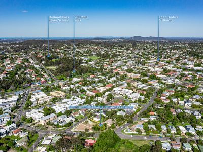 1 / 62 Birdwood Road, Holland Park West