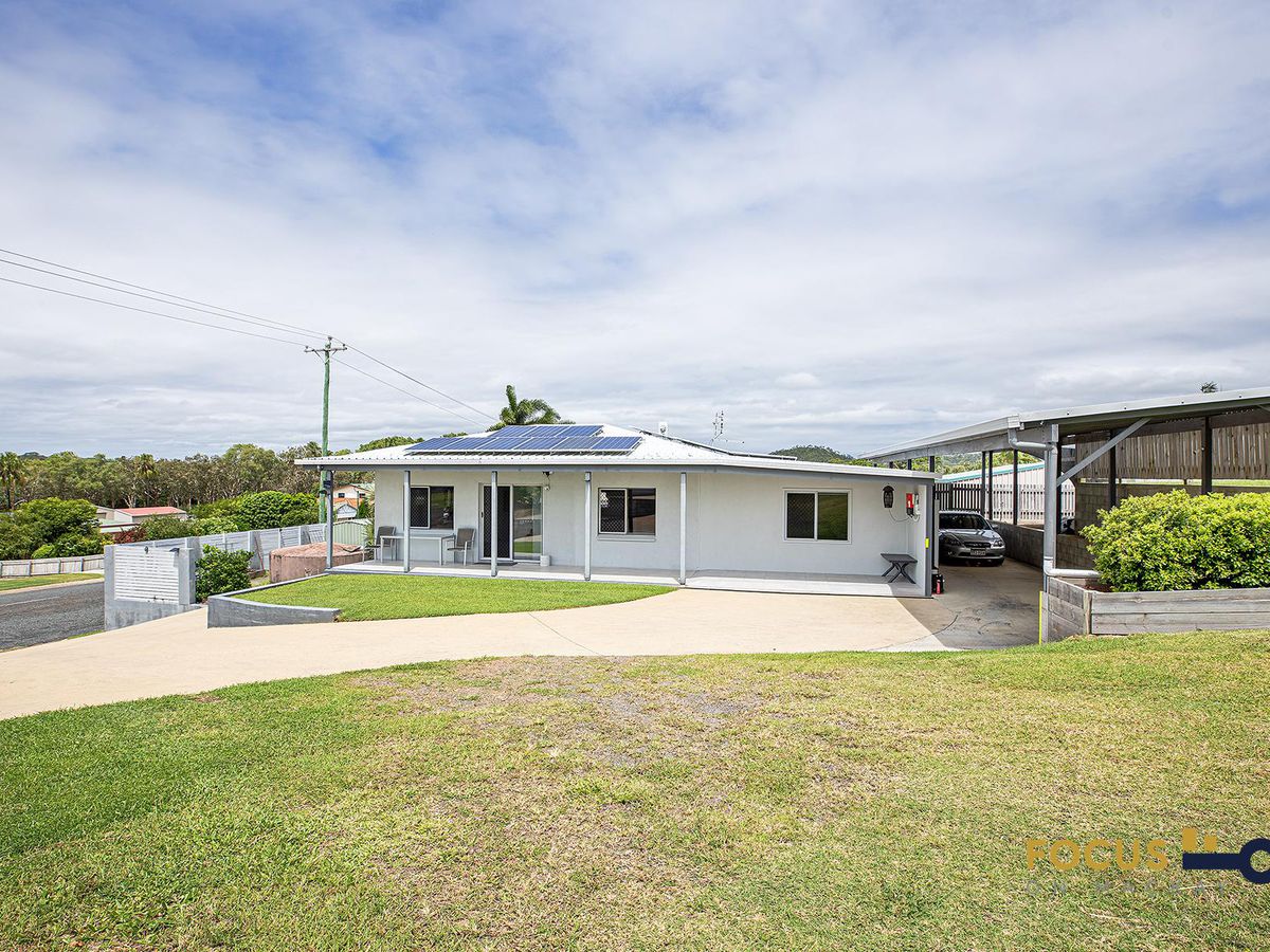 45 Hackett Crt, Campwin Beach