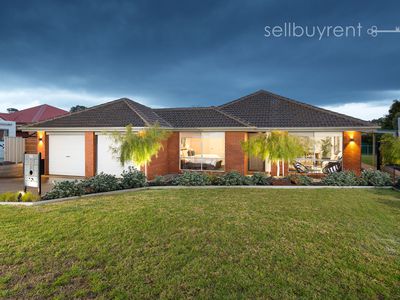 19 SHIELS COURT, Wodonga