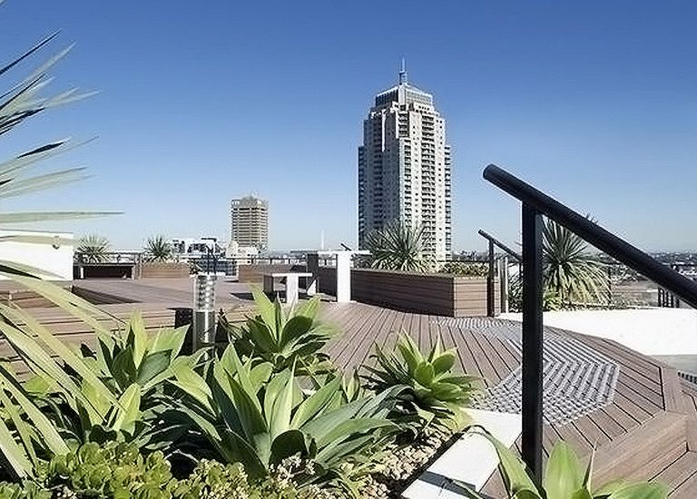 606 / 718 George Street, Haymarket
