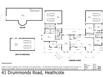 41 Drummonds Lane, Heathcote