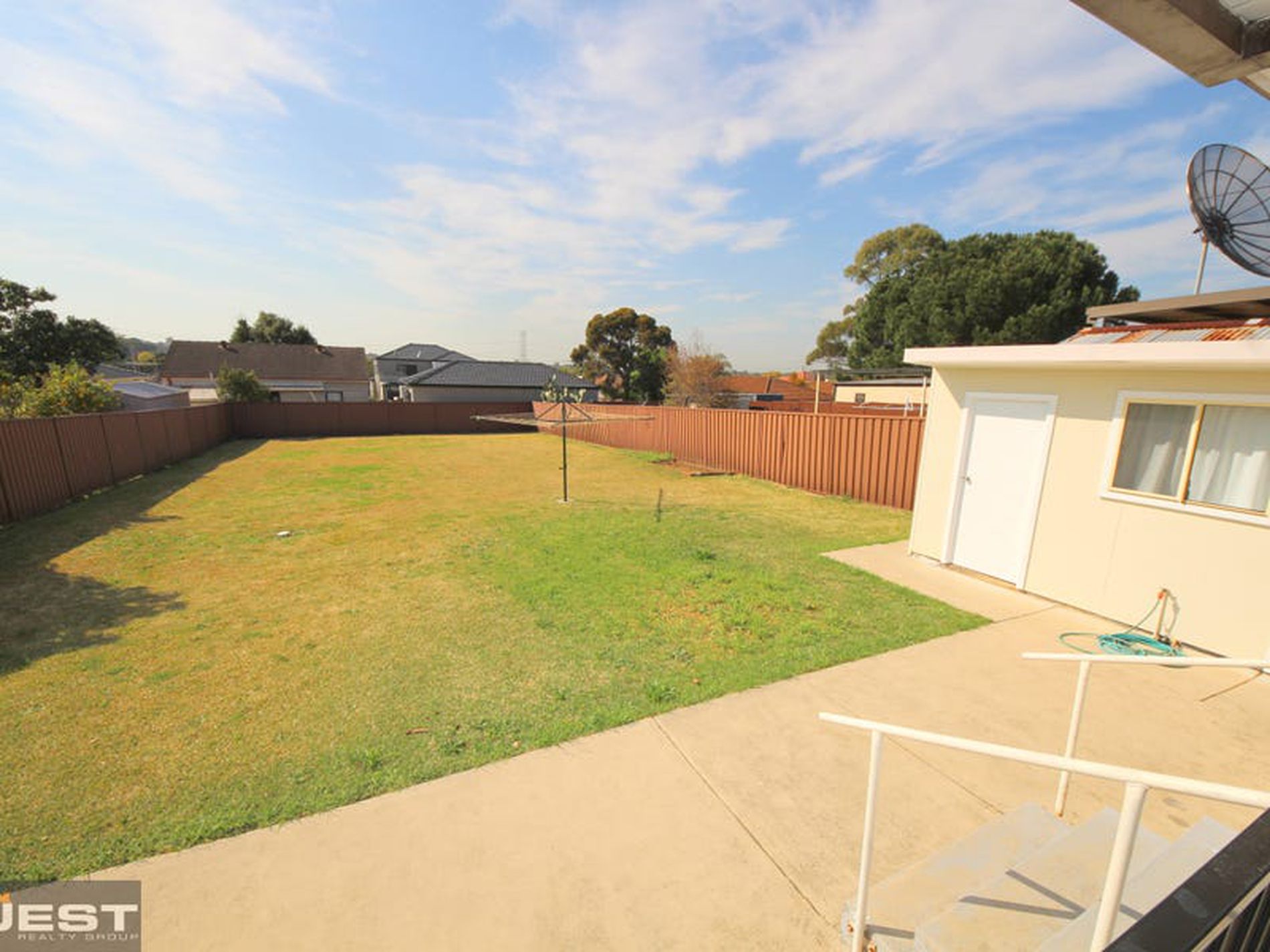 64 Columbine Avenue, Punchbowl