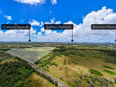 17 Baltimore Court, Carrara